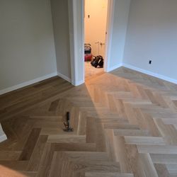 Bridgebay Flooring