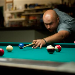 Markley Billiards