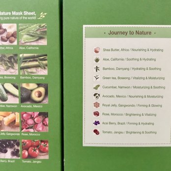 Nature Republic Flushing - Cosmetics & Beauty Supply Near Me - Flushing, New York