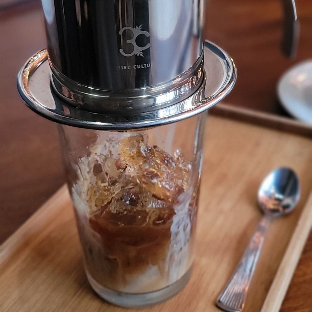 Third Culture Coffee - Vietnamese Coffee - Coffee & Tea Near Me - Bellevue, Washington Third Culture Coffee - Vietnamese Coffee - Coffee & Tea Near Me - Bellevue, Washington