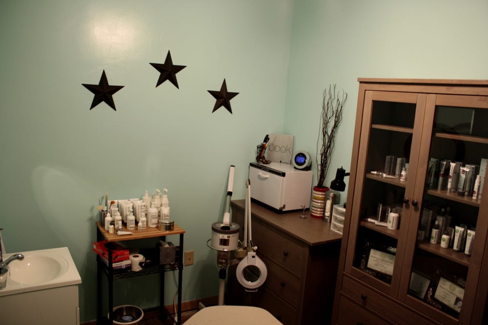 Lone Star Skin Care Logo