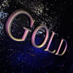 Gold Lounge