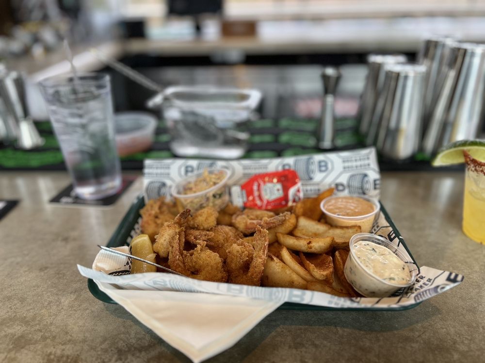 BREAKER BREAKER Updated October 2024 171 Photos & 110 Reviews 921