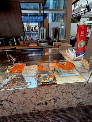 El Turco Express by null