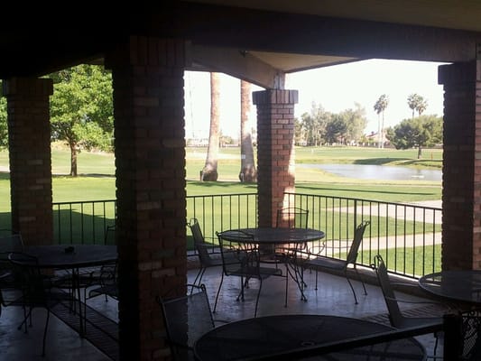 Peoria Pines Golf & Restaurant by null