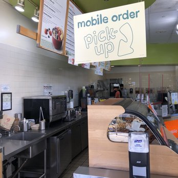 Jamba - Inside - Juice Bars & Smoothies Near Me - San Jose, California