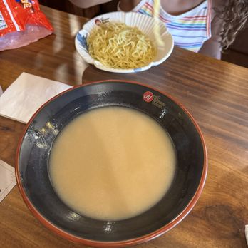 Minano Ramen - Basic ramen and broth for kids - Bubble Tea Near Me - Tampa, Florida Minano Ramen - Basic ramen and broth for kids - Bubble Tea Near Me - Tampa, Florida