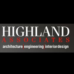 Highland Associates - Highland Logo
