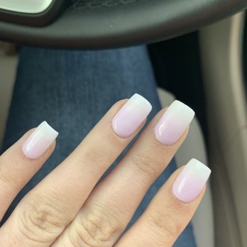 Spa Elements - Great nail shaping and thin, smooth, even coats. - Day Spas Near Me - Weston, Florida