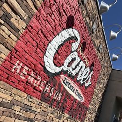 Raising Cane's Chicken Fingers - 05/01/2024