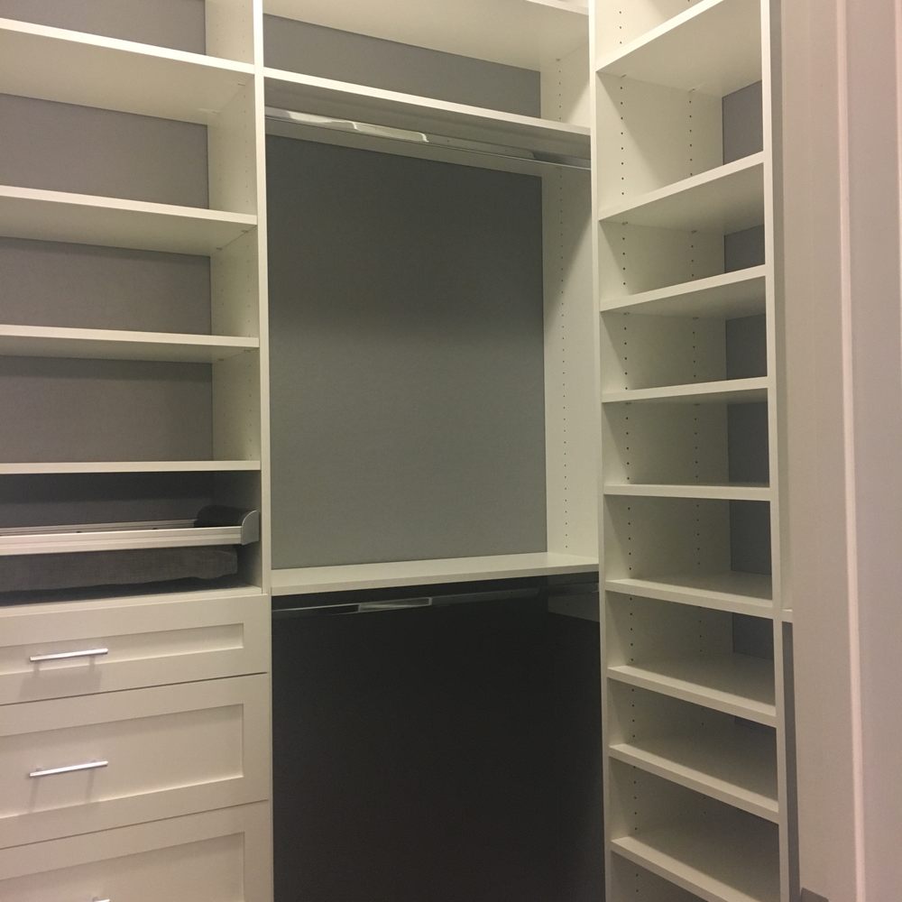 LB Closets - Cabinetry Near Me - Tempe, Arizona