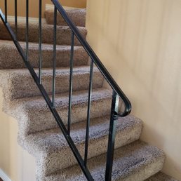 Stairs look amazing Stairs look amazing
