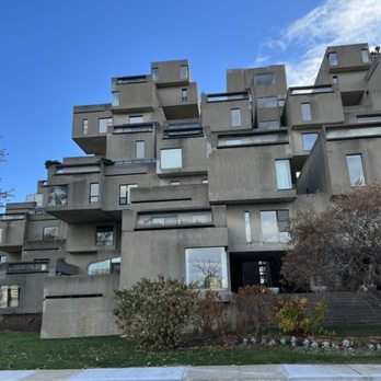 Habitat 67 - Habitat 67 - Apartments Near Me - Montreal, Quebec Habitat 67 - Habitat 67 - Apartments Near Me - Montreal, Quebec