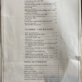 The Coupe & Flute - Sparkling wine and cocktail menu - Champagne Bars Near Me - Seattle, Washington The Coupe & Flute - Sparkling wine and cocktail menu - Champagne Bars Near Me - Seattle, Washington