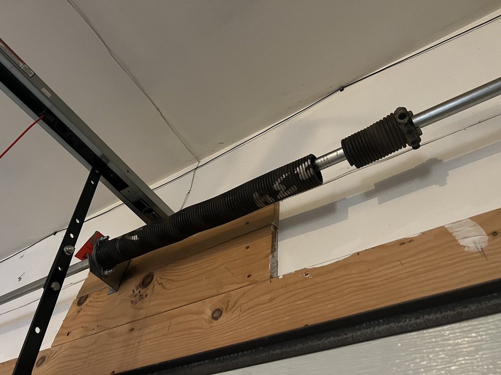 Grizzly Garage Door Service - Garage Door Contractor in Greeley, CO
