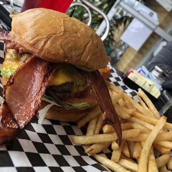 Orange Cafe Bistro - Breakfast & Brunch Near Me - Orange, California