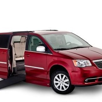 United Access - Wheelchair Accessible Van with Automatic Ramp - Mobility Equipment Sales & Services Near Me - Highlands Ranch, Colorado United Access - Wheelchair Accessible Van with Automatic Ramp - Mobility Equipment Sales & Services Near Me - Highlands Ranch, Colorado
