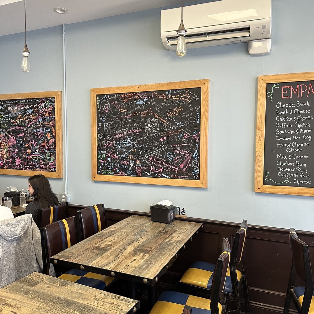 Pizzanada - Empanadas Near Me - Bloomfield, New Jersey Pizzanada - Empanadas Near Me - Bloomfield, New Jersey