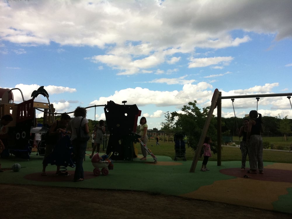 PARC DU GRAND NOBLE Updated November 2024 35 Rue Maurice Utrillo, Blagnac, HauteGaronne