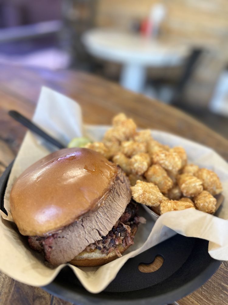 PorkChop & Bubba's BBQ