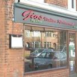 Gio's
