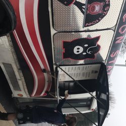 Bacon Station