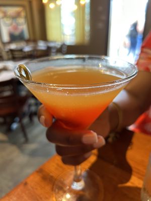 Tusk & Trotter American Brasserie Bentonville by null