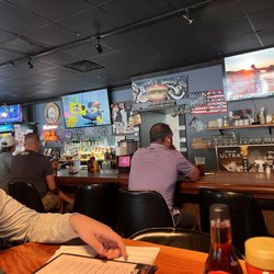 Lucky's Burger Shack
