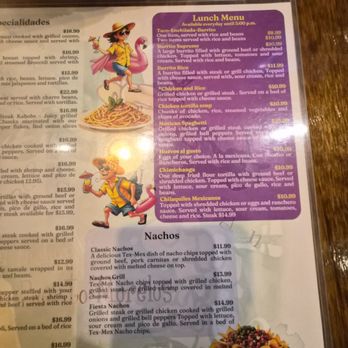 La Gran Riviera - Menu - New Mexican Cuisine Near Me - Pelham, Alabama La Gran Riviera - Menu - New Mexican Cuisine Near Me - Pelham, Alabama