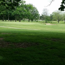 Lake Of The Woods Golf Course