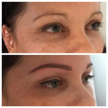 The Ink Lab - Eyebrow Services Near Me - Buffalo, New York The Ink Lab - Eyebrow Services Near Me - Buffalo, New York