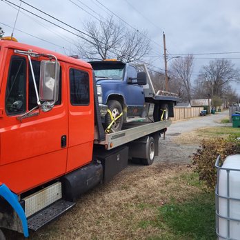 K&B Towing - Towing Near Me K&B Towing - Towing Near Me