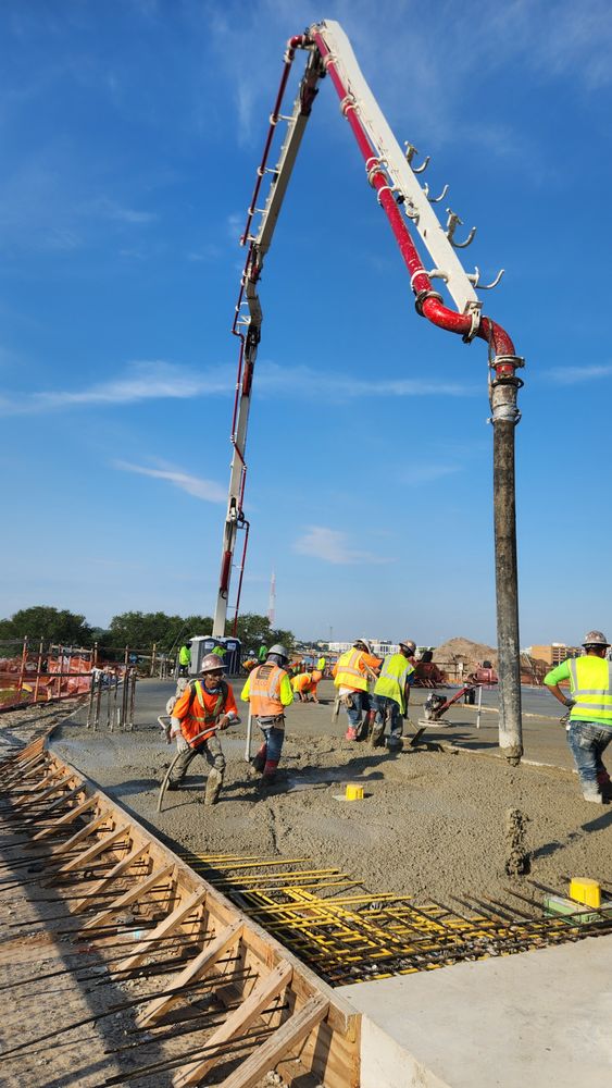 SELECT CONCRETE & CUTTING SERVICES - Updated June 2026 - 17 Photos ...