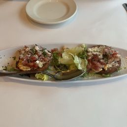 Walleye Cakes