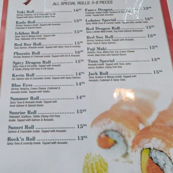 Yuki Japanese Grill - Japanese Near Me - Manchester, New Hampshire Yuki Japanese Grill - Japanese Near Me - Manchester, New Hampshire