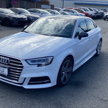 Auto 206 - 2018 Audi S3 - Car Dealers Near Me - Kent, Washington Auto 206 - 2018 Audi S3 - Car Dealers Near Me - Kent, Washington