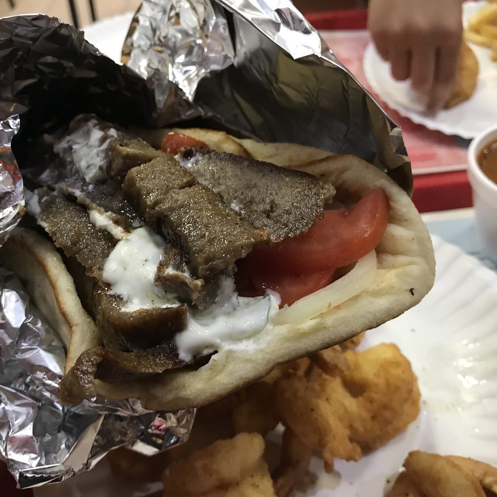 Bassil's - Italian Near Me - Jacksonville, Florida