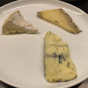 Wildair - Selection of cheese - New American Near Me - New York, New York Wildair - Selection of cheese - New American Near Me - New York, New York