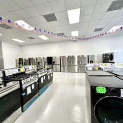 Appliances 4less Savannah