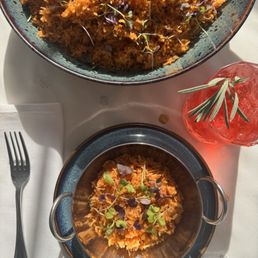 Jollof Rice