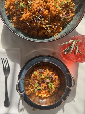 Black Joy Kitchen by null