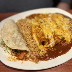 Anita's New Mexico Style Mexican Food