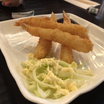Fujiya Ramen - tempura shrimp - Ramen Near Me - Montclair, New Jersey Fujiya Ramen - tempura shrimp - Ramen Near Me - Montclair, New Jersey