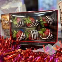 The Fudge Factory - Yum!
