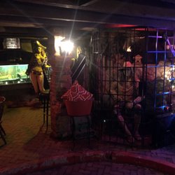 Captain Kidds Inn
