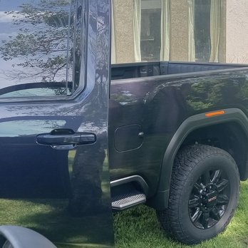 High Class Mobile Detailing - Auto Detailing Near Me