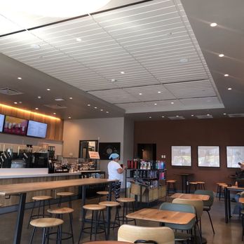 Starbucks - Spacious seating inside! - Coffee & Tea Near Me - Fremont, California Starbucks - Spacious seating inside! - Coffee & Tea Near Me - Fremont, California