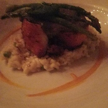 Secrets Akumal Riviera Maya - Chicken cordon blue - Hotels Near Me - Tulum, ROO