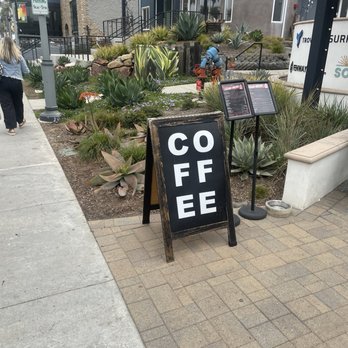 Seven Seas Roasting - Coffee Roasteries Near Me - Solana Beach, California