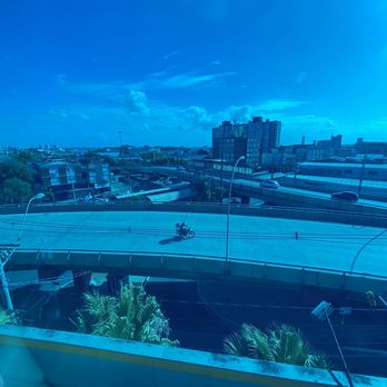 Master Express Dom Pedro II - Hotels Near Me - São João, RS